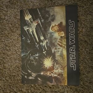Star Wars Program